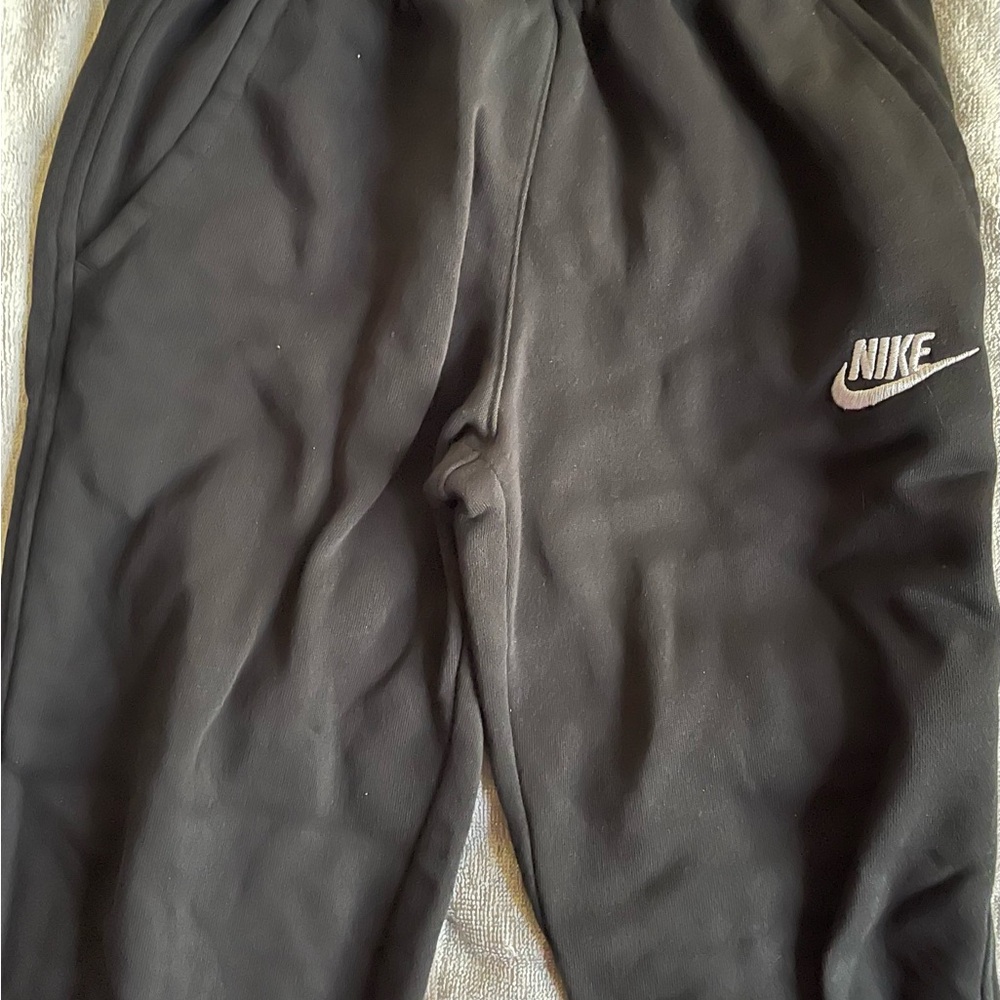 Boys Nike Sweatsuit
